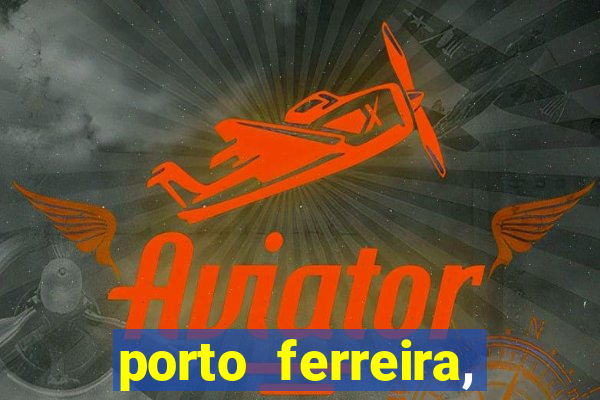 porto ferreira, lojas abrem domingo